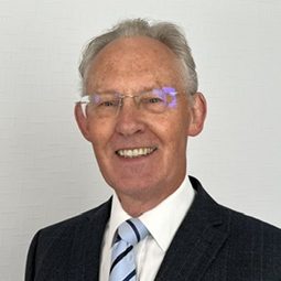 Cllr Iain Metcalfe